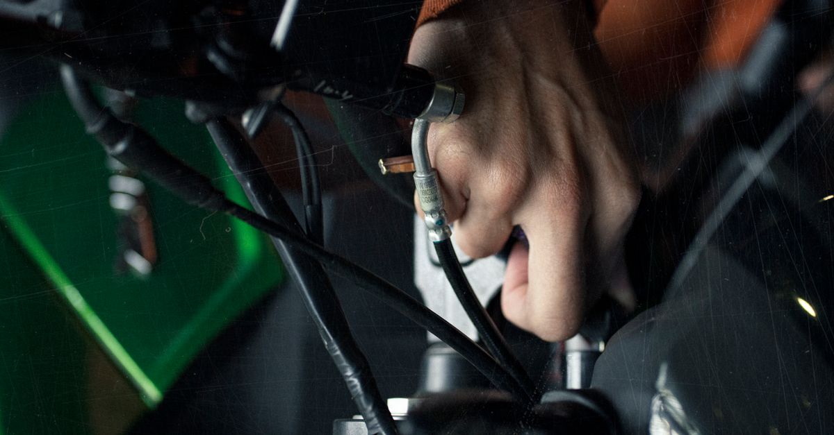 Ignition Repair & Rekey — Brookhaven Locksmith