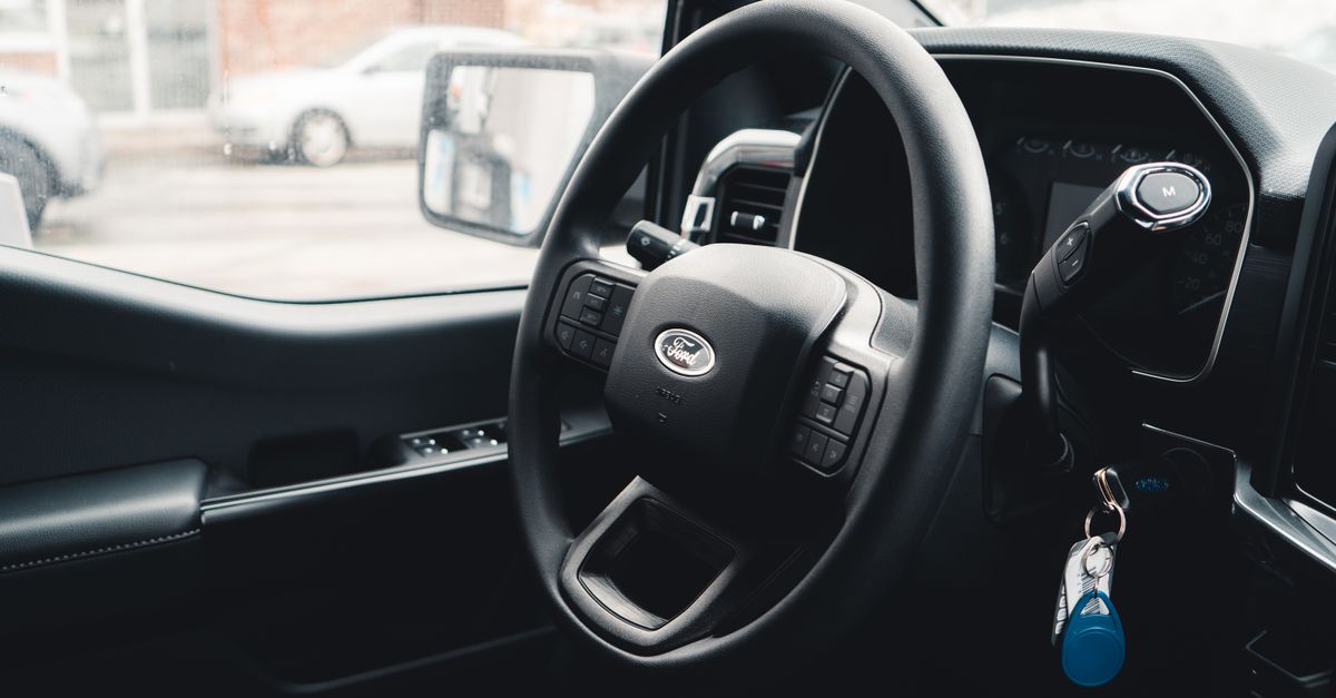 Auto Locksmith service — Brookhaven Locksmith