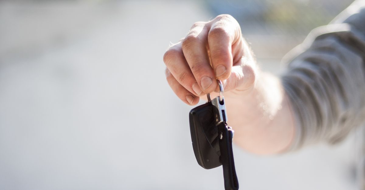 Lost Your Car Key? Why a Locksmith Beats the Dealership — Brookhaven Locksmith