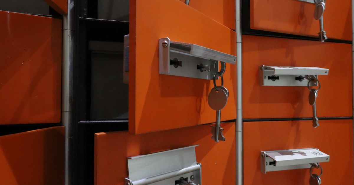Master Key System Design — Brookhaven Locksmith