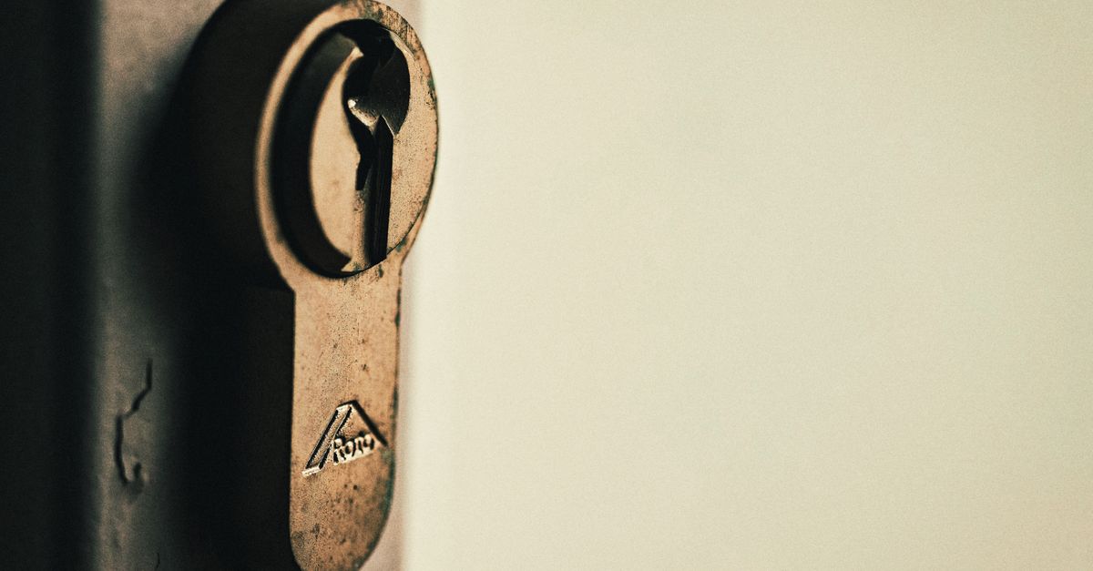Commercial Locksmith service — Brookhaven Locksmith