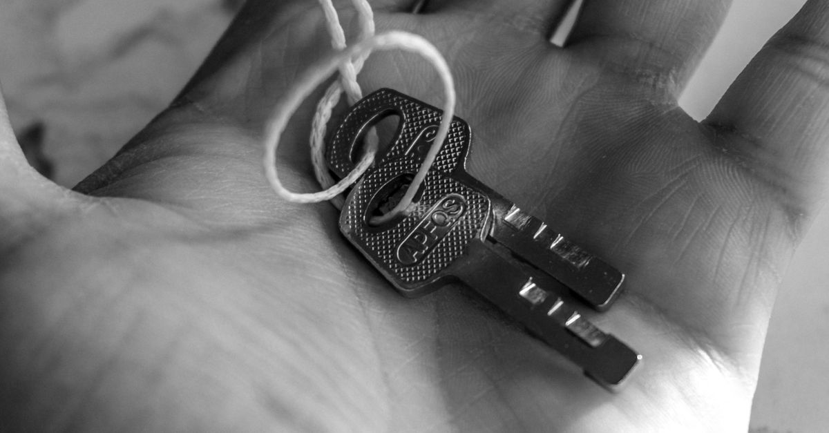 Broken Key Extraction — Brookhaven Locksmith