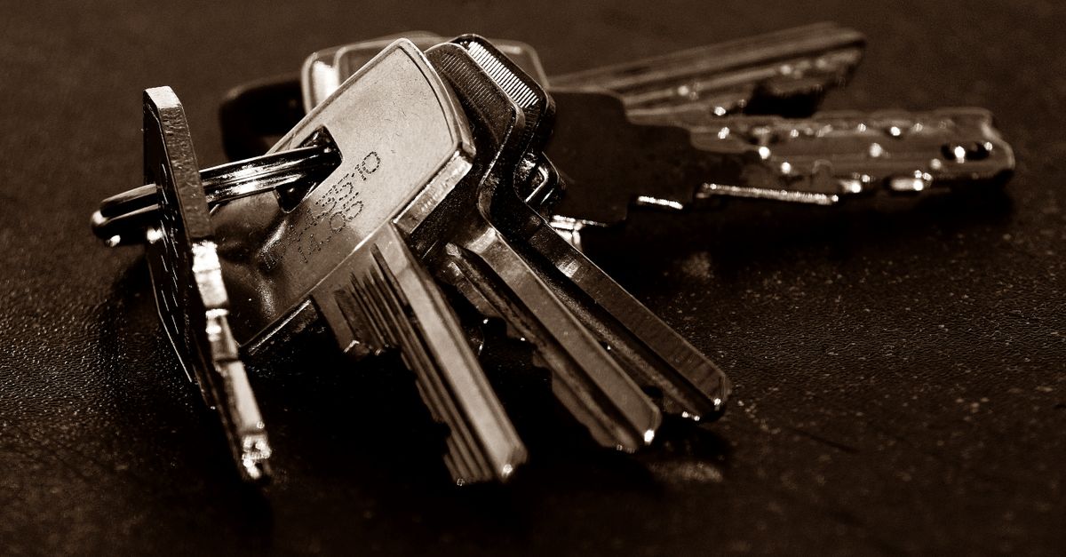 24/7 Lockout Service — Brookhaven Locksmith