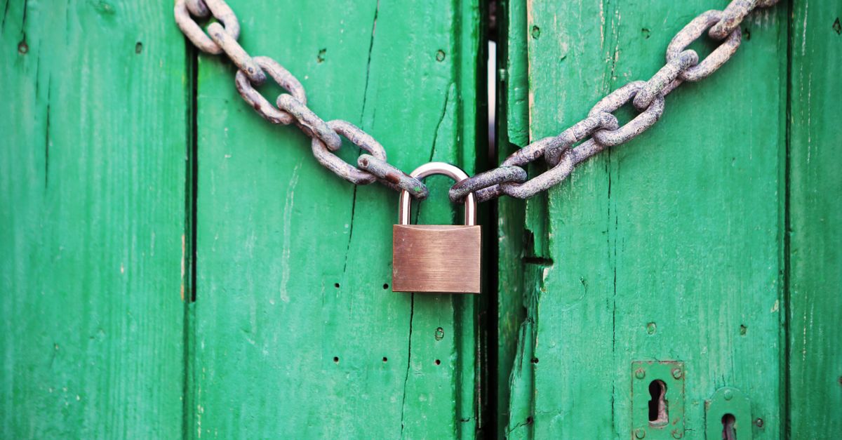 Home Invasion Protection: Hardware That Resists a Kicked-In Door — Brookhaven Locksmith