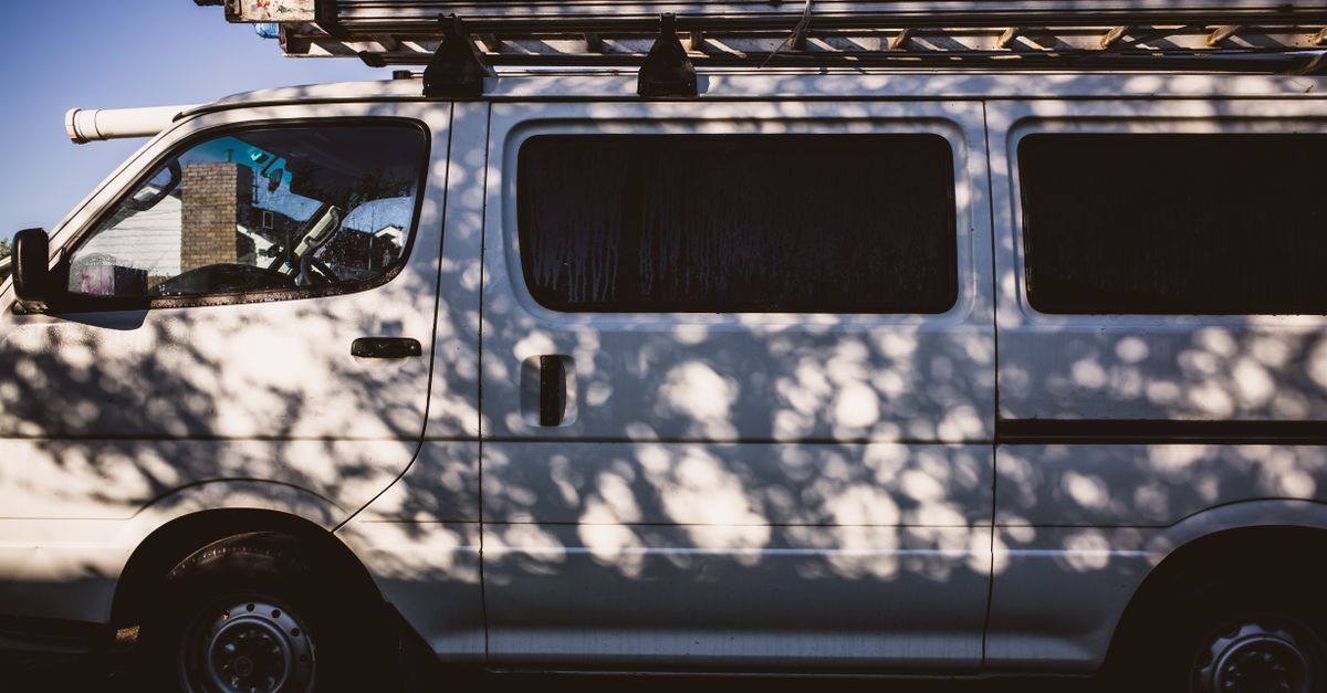 locksmith mobile service van — Brookhaven Locksmith