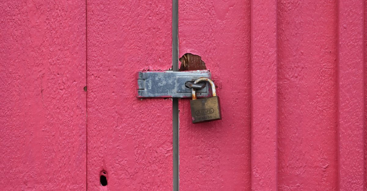 Mortise Lock vs. Standard Deadbolt: What's on Your Door? — Brookhaven Locksmith