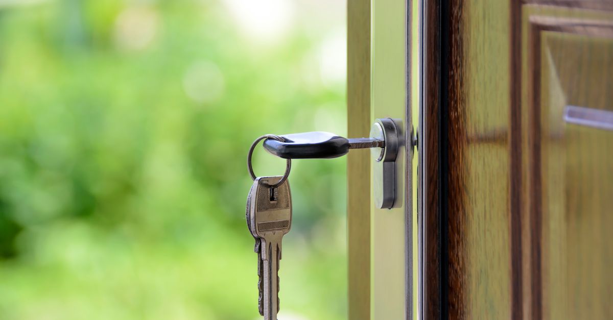 Residential Locksmith service — Brookhaven Locksmith