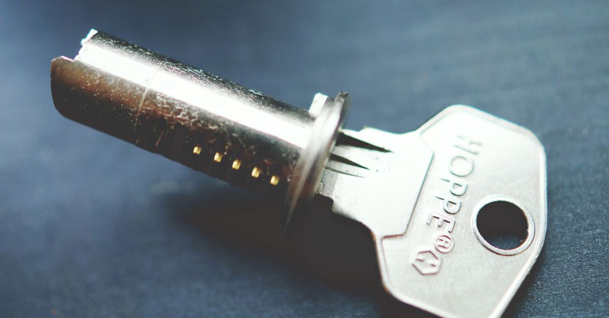 What Locks Can a Locksmith Actually Not Open? — Brookhaven Locksmith