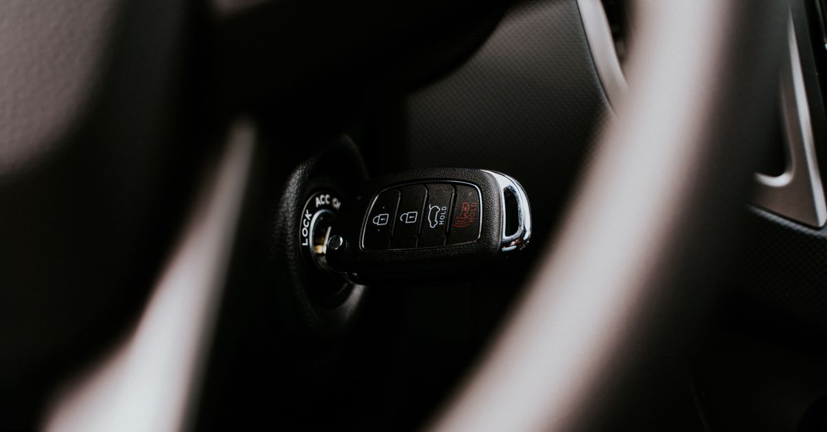 car key cutting machine — Brookhaven Locksmith