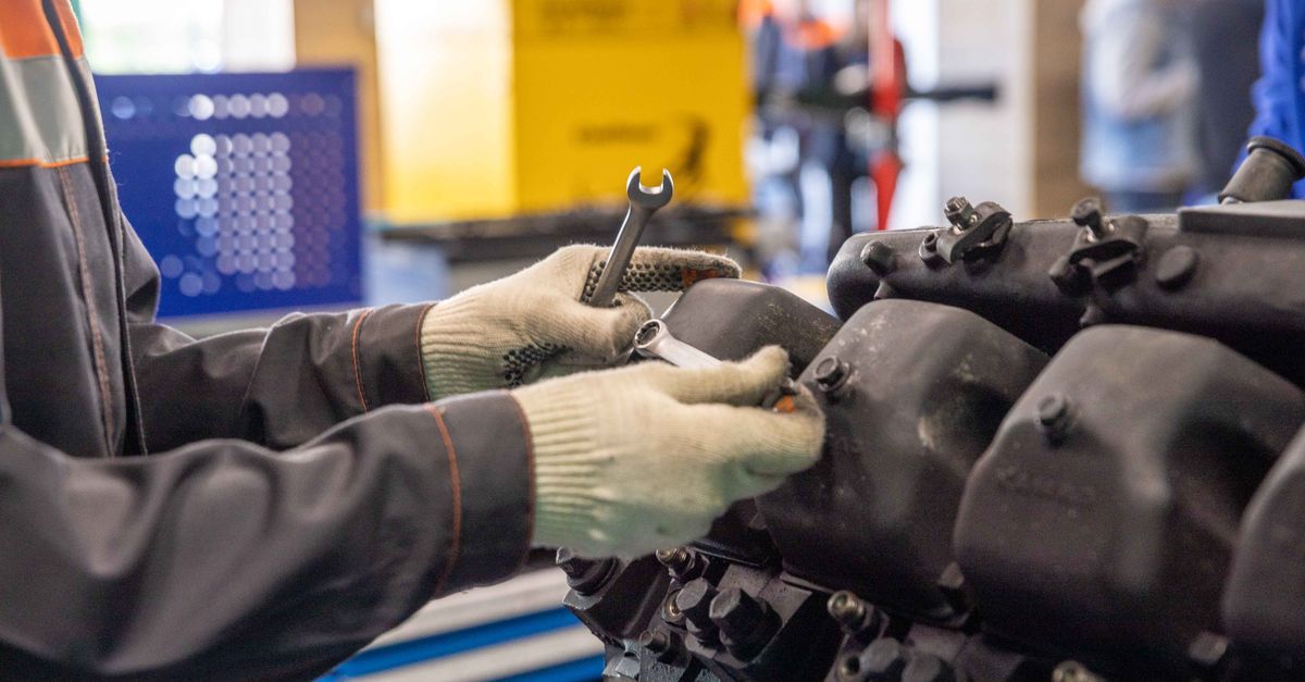 locksmith service technician — Brookhaven Locksmith