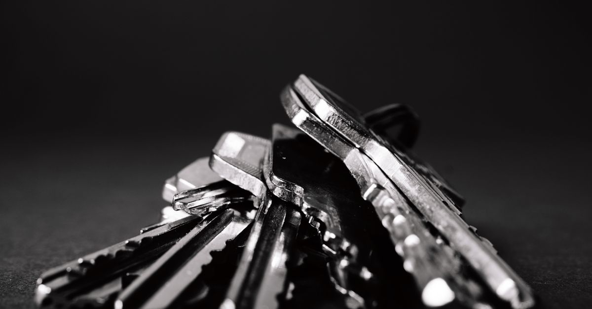 locksmith shop keys — Brookhaven Locksmith
