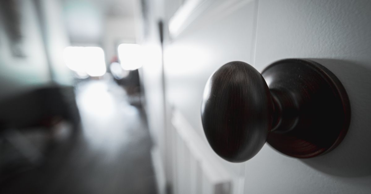 deadbolt installation — Brookhaven Locksmith