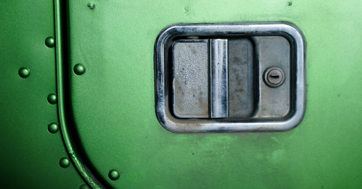front door lock key — Brookhaven Locksmith