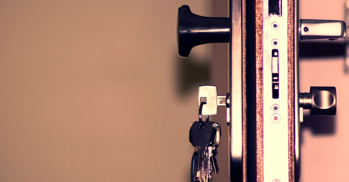 locksmith service technician — Brookhaven Locksmith